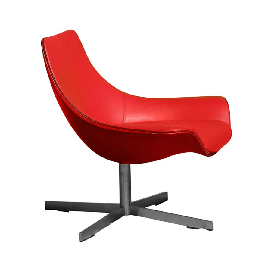 <tc>Matteo Grassi</tc>: Vergaderstoel - Gerenoveerd