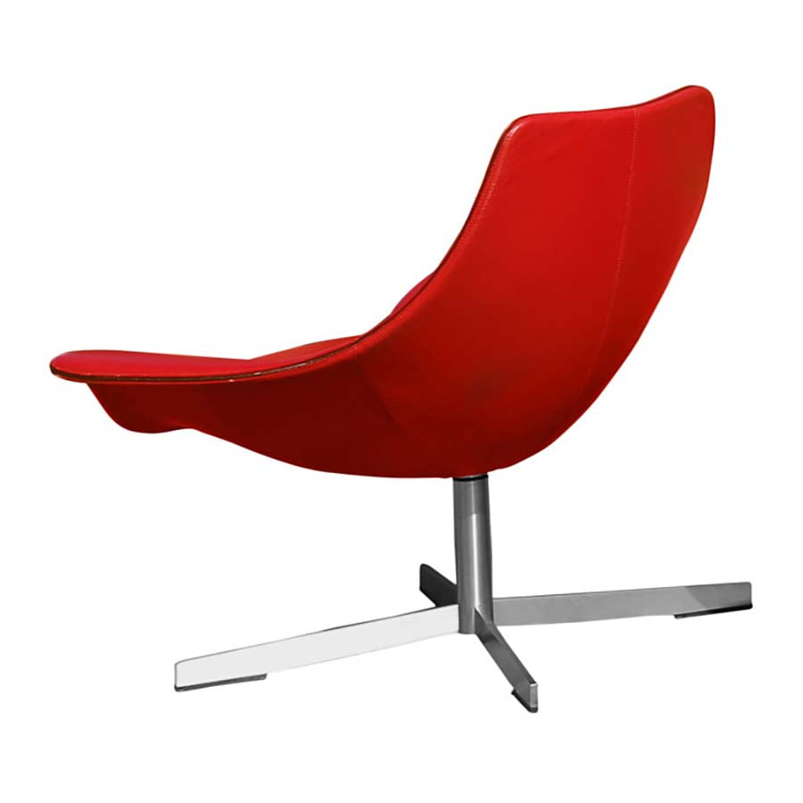 <tc>Matteo Grassi</tc>: Vergaderstoel - Gerenoveerd