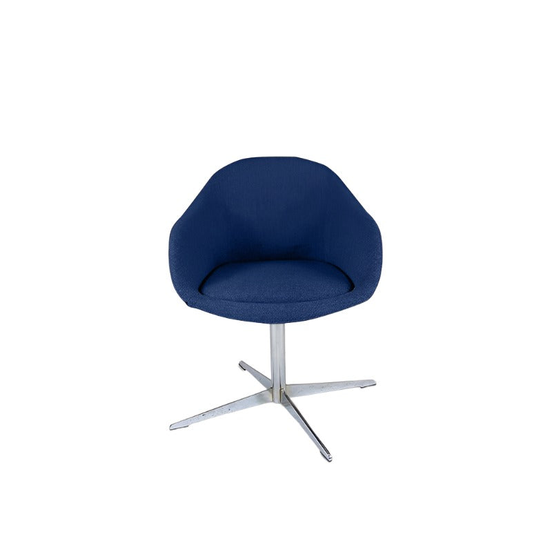 Naughtone: Always Tub Chair - Refurbished