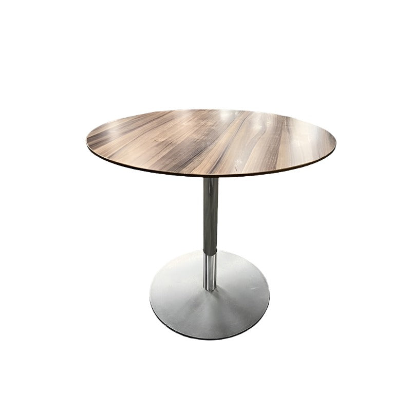 Orangebox: Lockbar -vergadertabel - Gerenoveerd