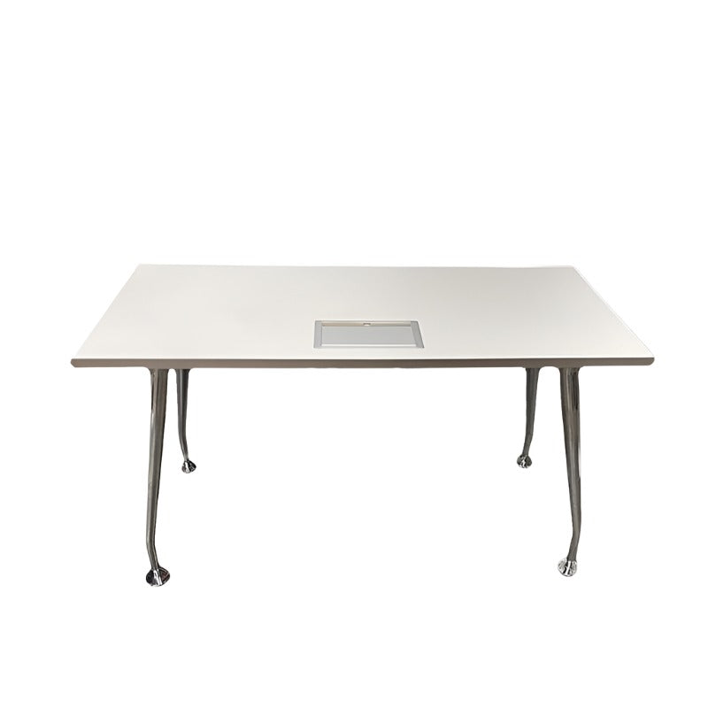 Orangebox: Obvio Rectangular Meeting Table - Refurbished