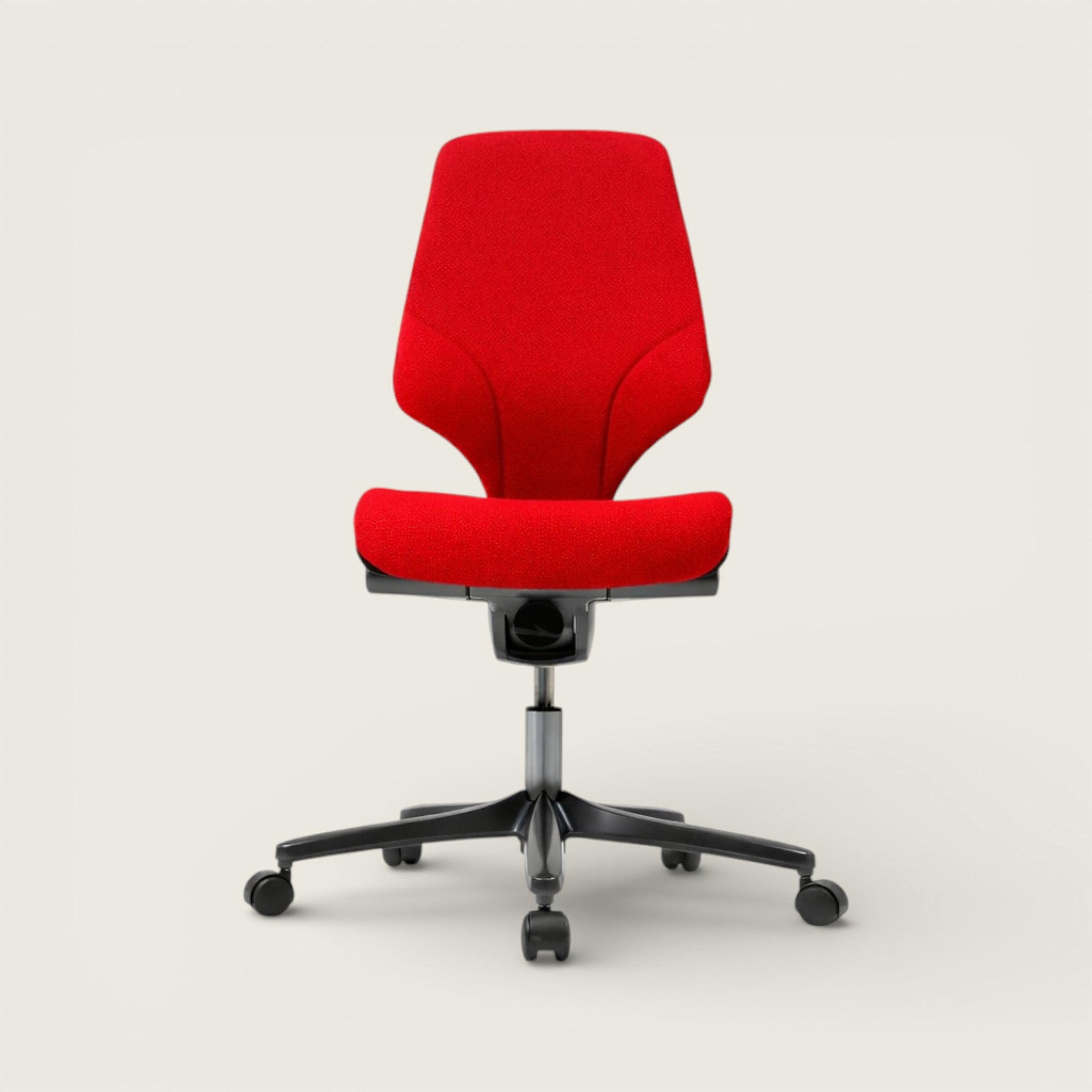 Orangebox: <tc>Giroflex</tc> G64 Zonder Armen - Gereviseerd