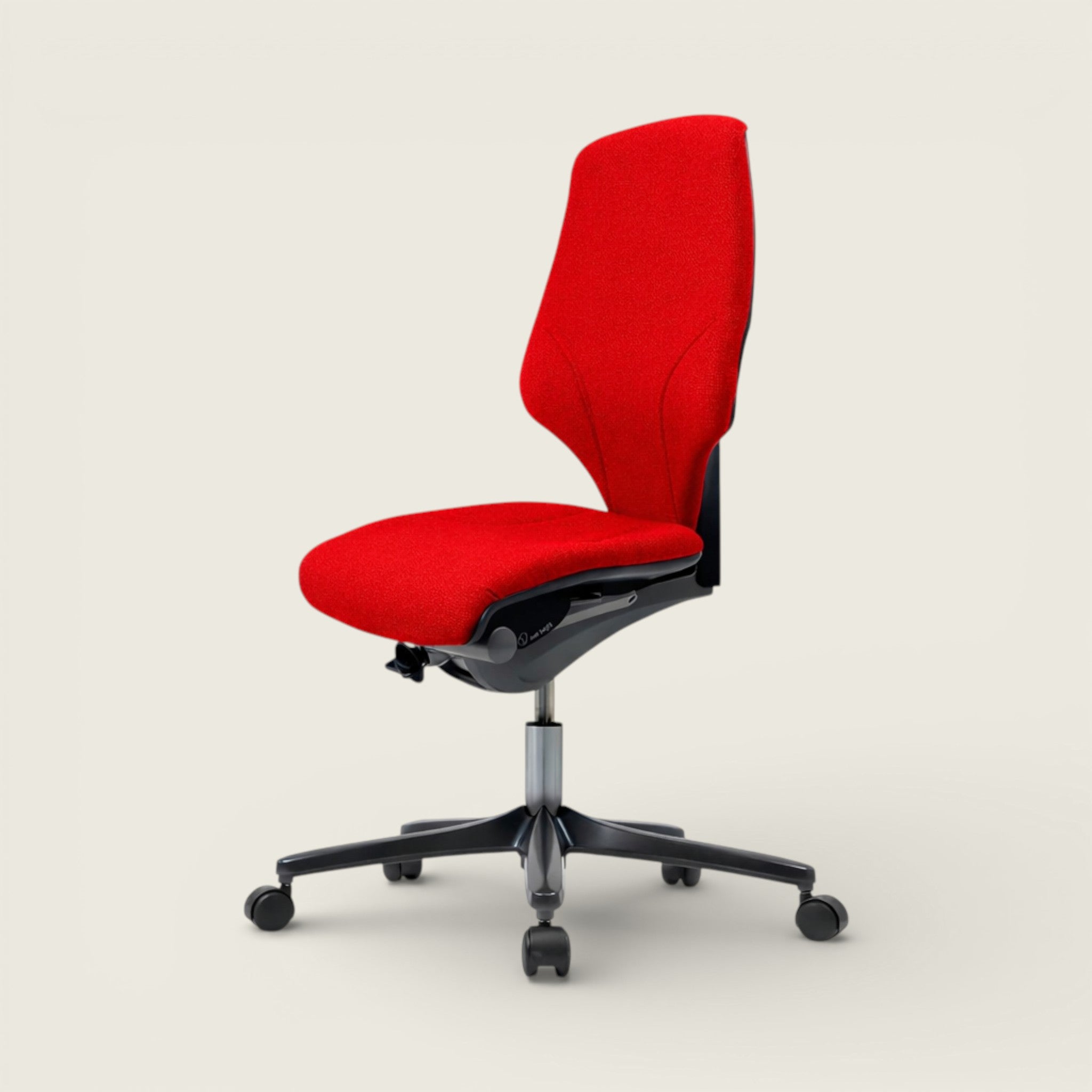 Orangebox: <tc>Giroflex</tc> G64 Zonder Armen - Gereviseerd