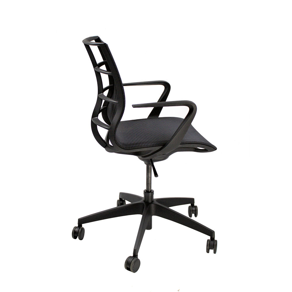 <tc>Sedus</tc>: Se:Joy Bureaustoel - Gereviseerd