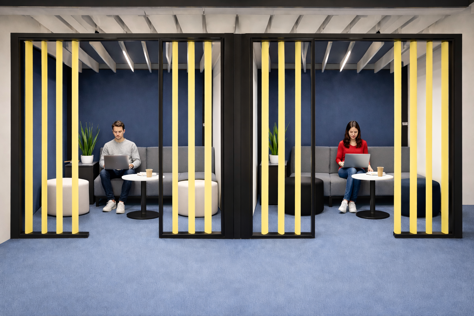 Senator: Cellpod Cabana Shell - Refurbished