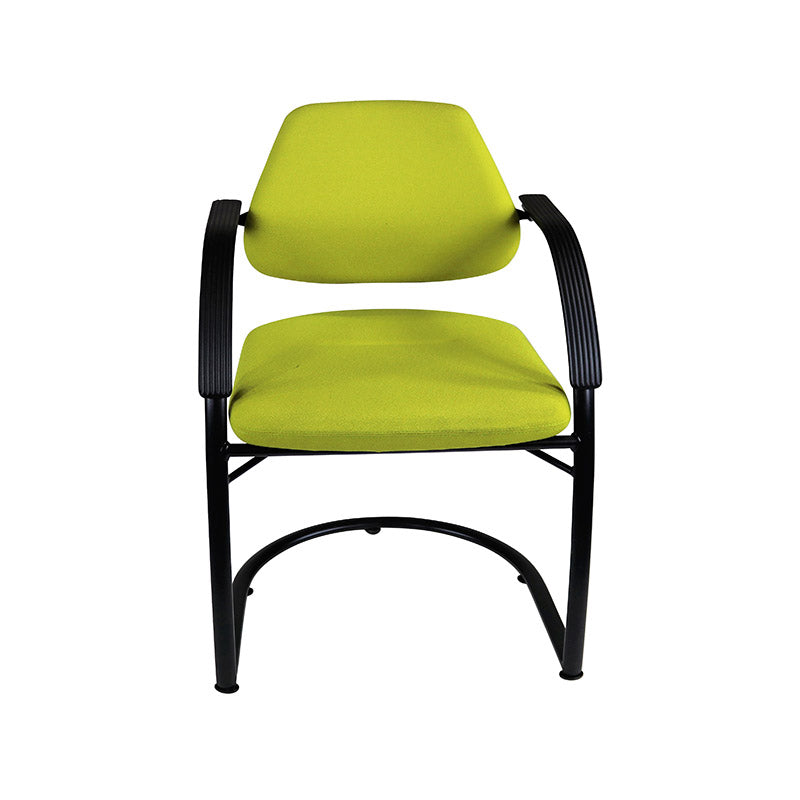Nowy Styl: Sitag Meeting Chair - Gerenoveerd