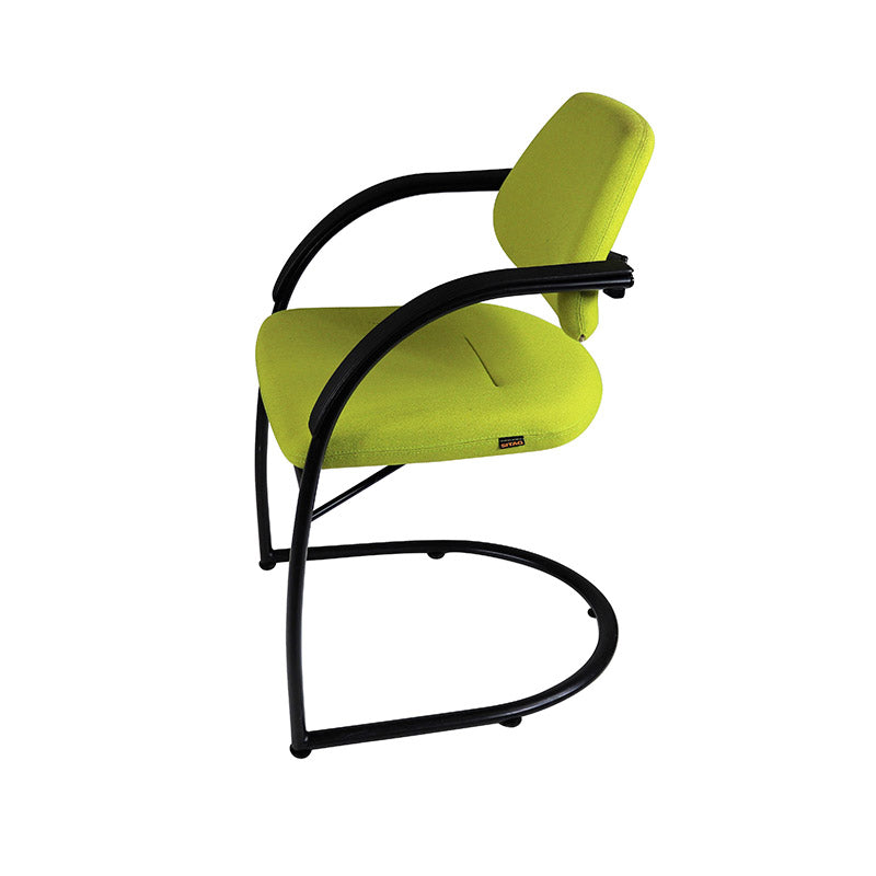 Nowy Styl: Sitag Meeting Chair - Gerenoveerd