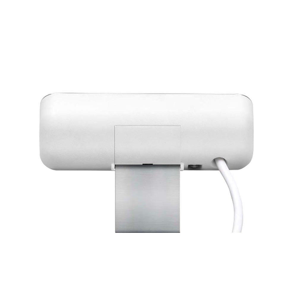 Uno Desktop Power Module in Gloss White