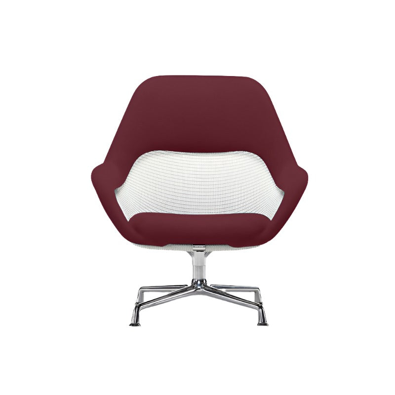 <tc>Steelcase</tc>: Coalesse SW_1 Lounge Chair - Gereviseerd