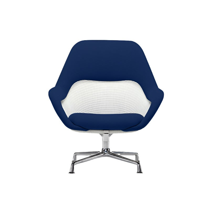 <tc>Steelcase</tc>: Coalesse SW_1 Lounge Chair - Gereviseerd