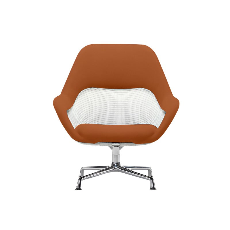 <tc>Steelcase</tc>: Coalesse SW_1 Lounge Chair - Gereviseerd