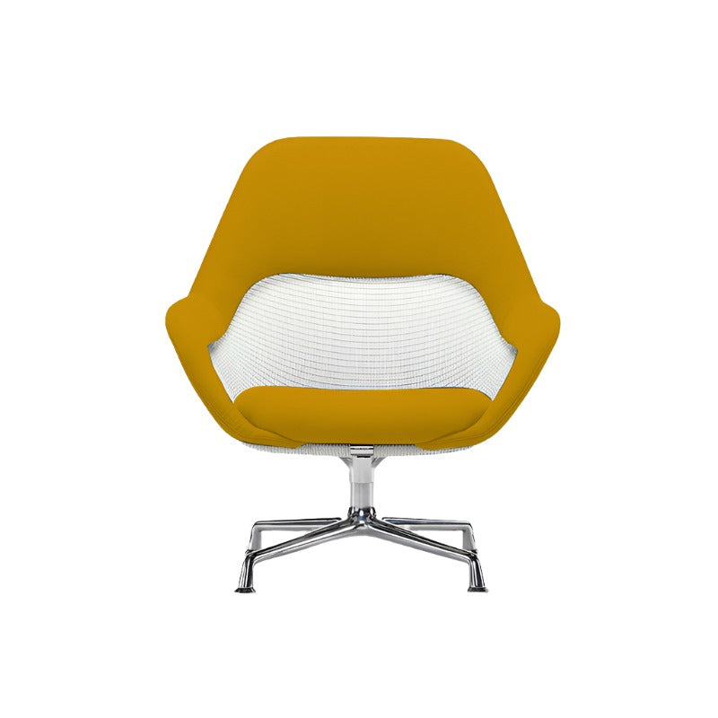 <tc>Steelcase</tc>: Coalesse SW_1 Lounge Chair - Gereviseerd