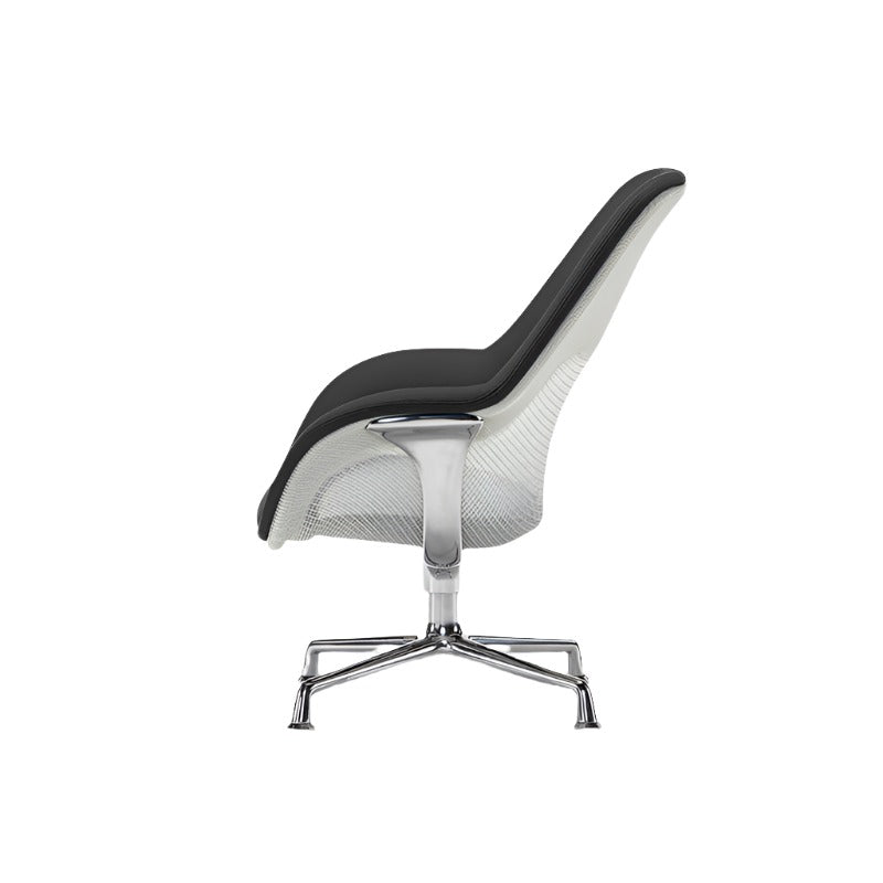 <tc>Steelcase</tc>: Coalesse SW_1 Lounge Chair - Gereviseerd