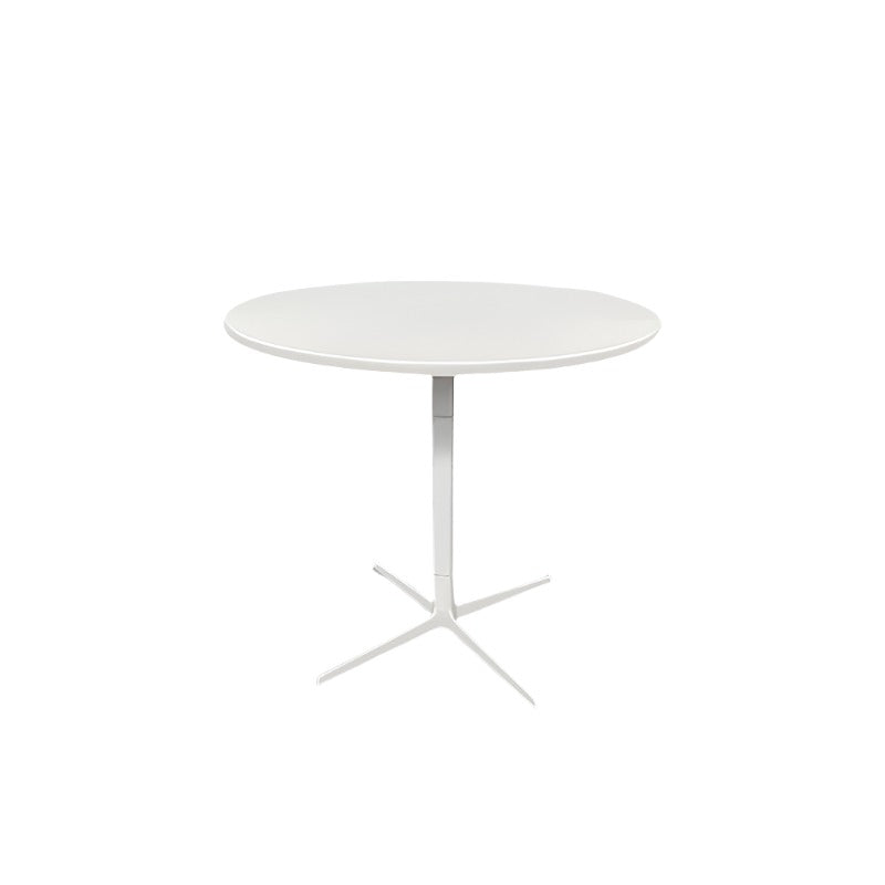 Tek Nik: Circular Meeting Table - Refurbished