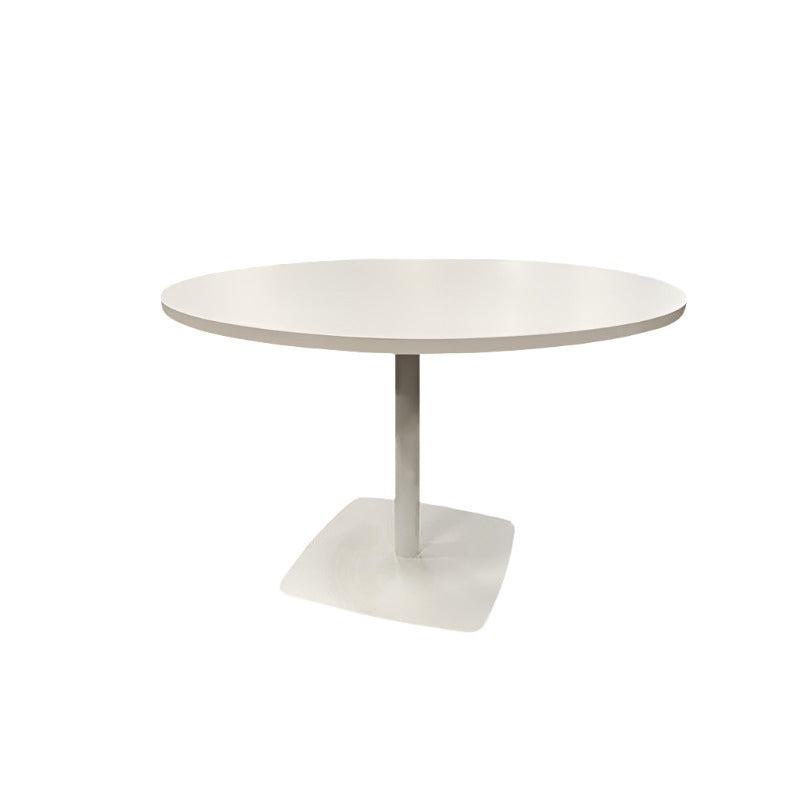 OEM: Circular Meeting Table - Refurbished