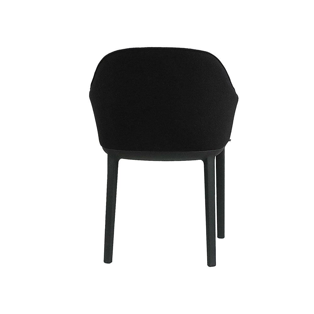<tc>Vitra</tc>: Softshell vierpoot vergaderstoel - Gereviseerd