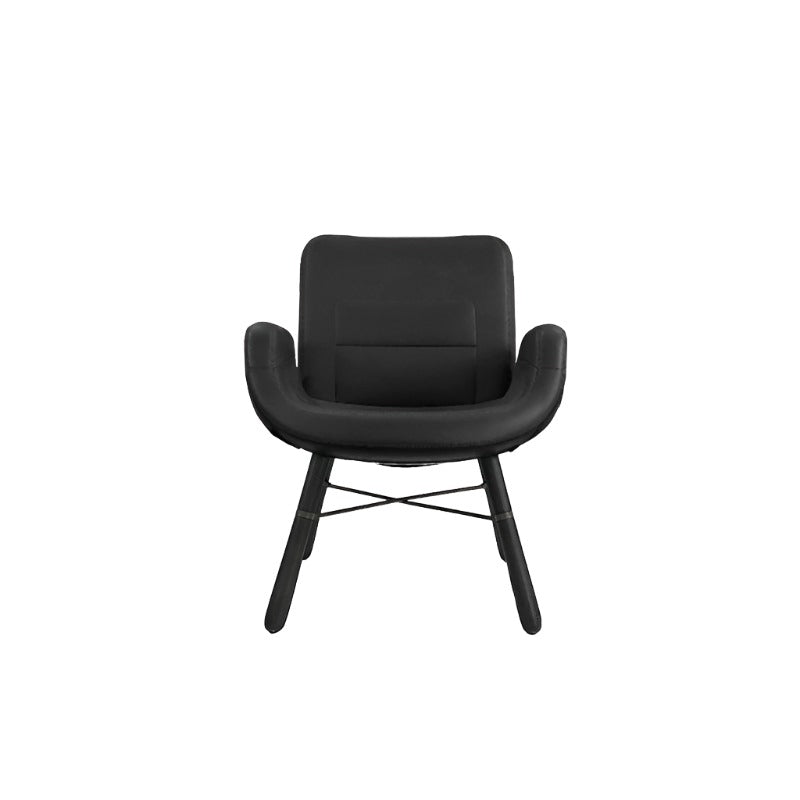 Vitra: East River Armchair - Refurbished