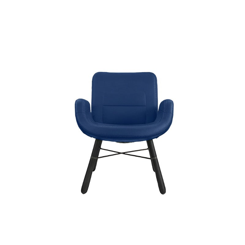 Vitra: East River Armchair - Refurbished