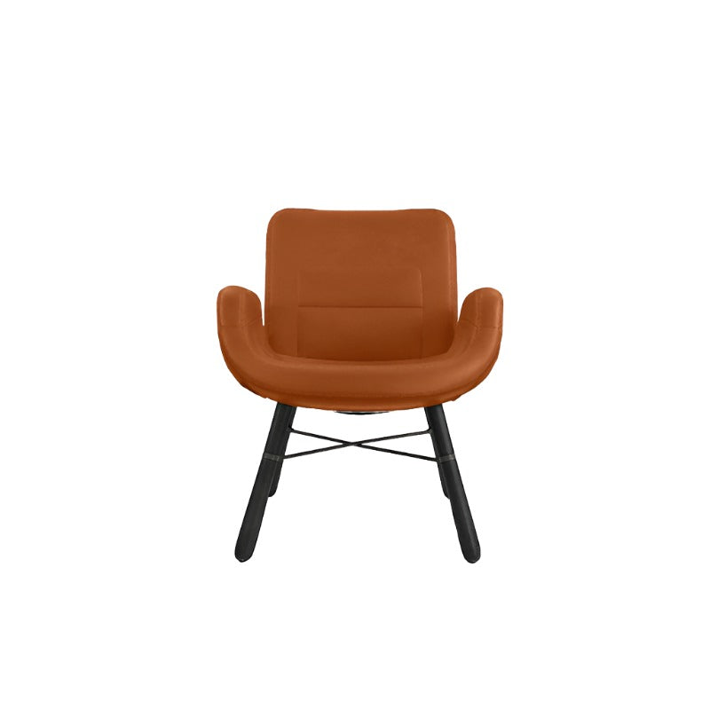 Vitra: East River Armchair - Refurbished