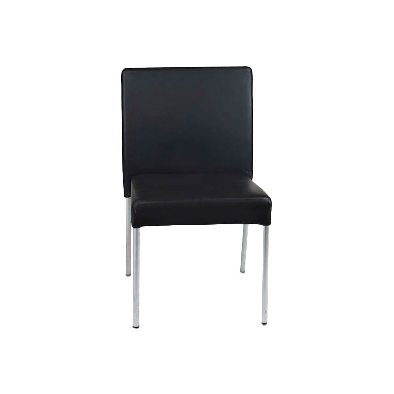 Walter Knoll: Jason 1400 Visitor Chair - Refurbished