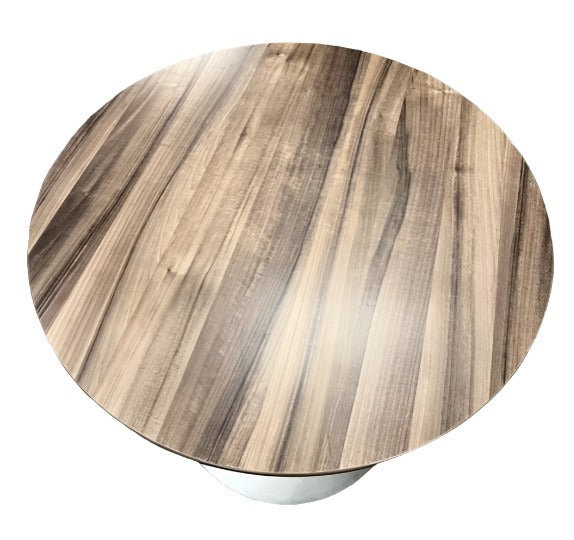 Orangebox: Lockbar -vergadertabel - Gerenoveerd