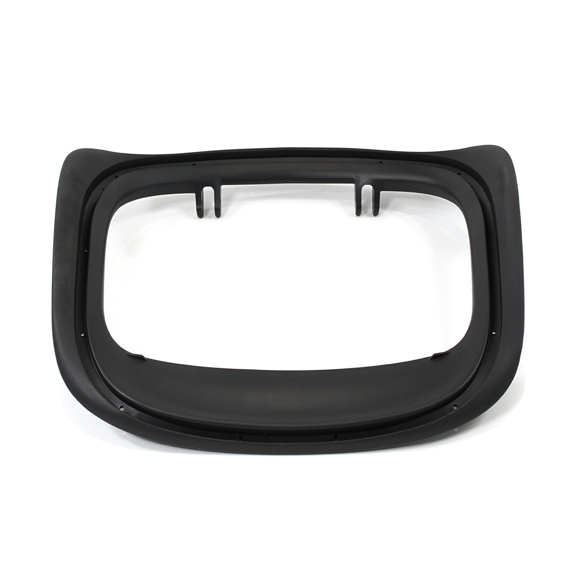 Herman Miller: Aeron Classic Seat Frame without Mesh - Size B