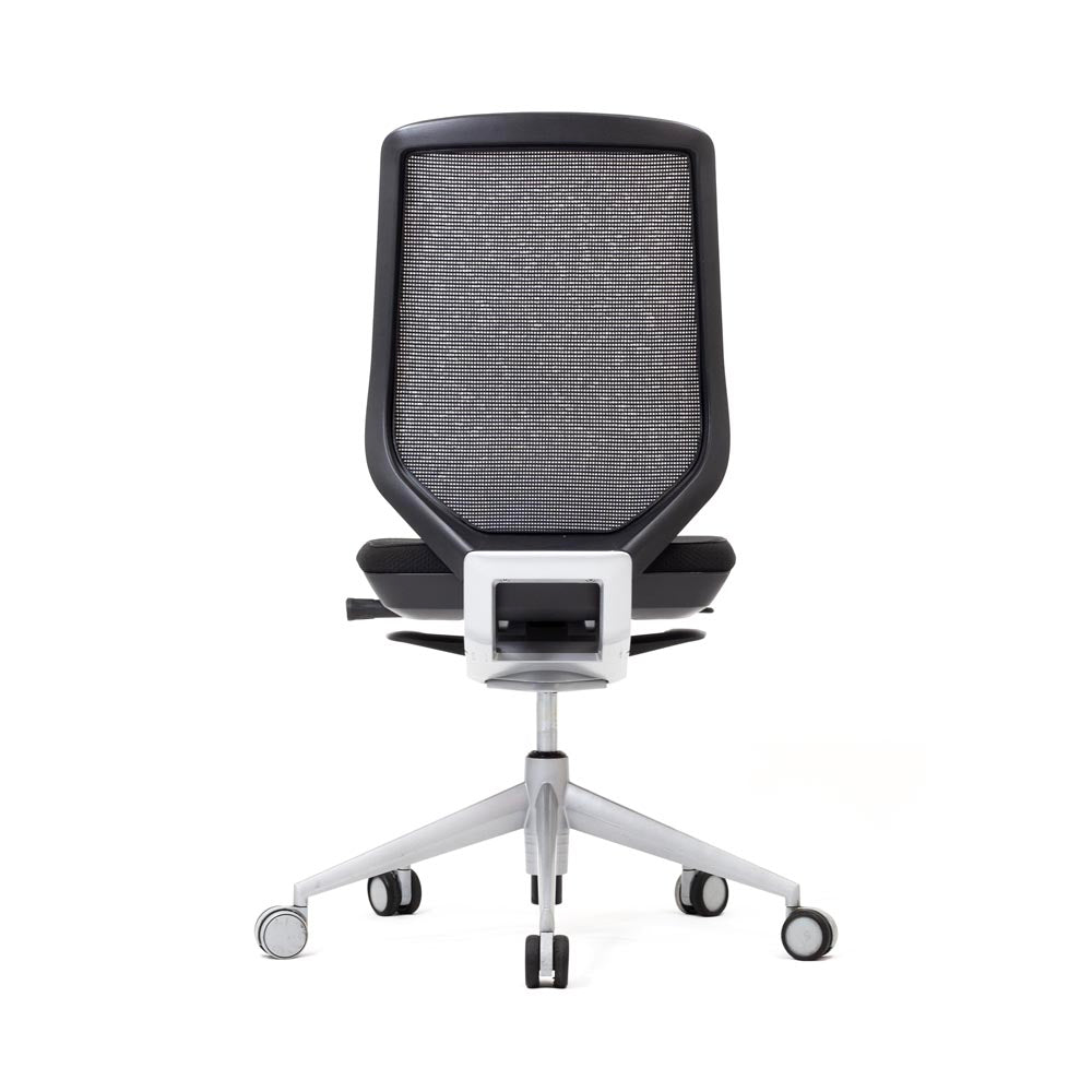 Actiu: Trim Task Chair without Arms - Refurbished