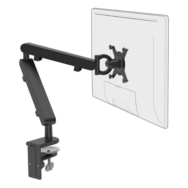 Zgo Technologies: Z1 Monitor Arm - Refurbished