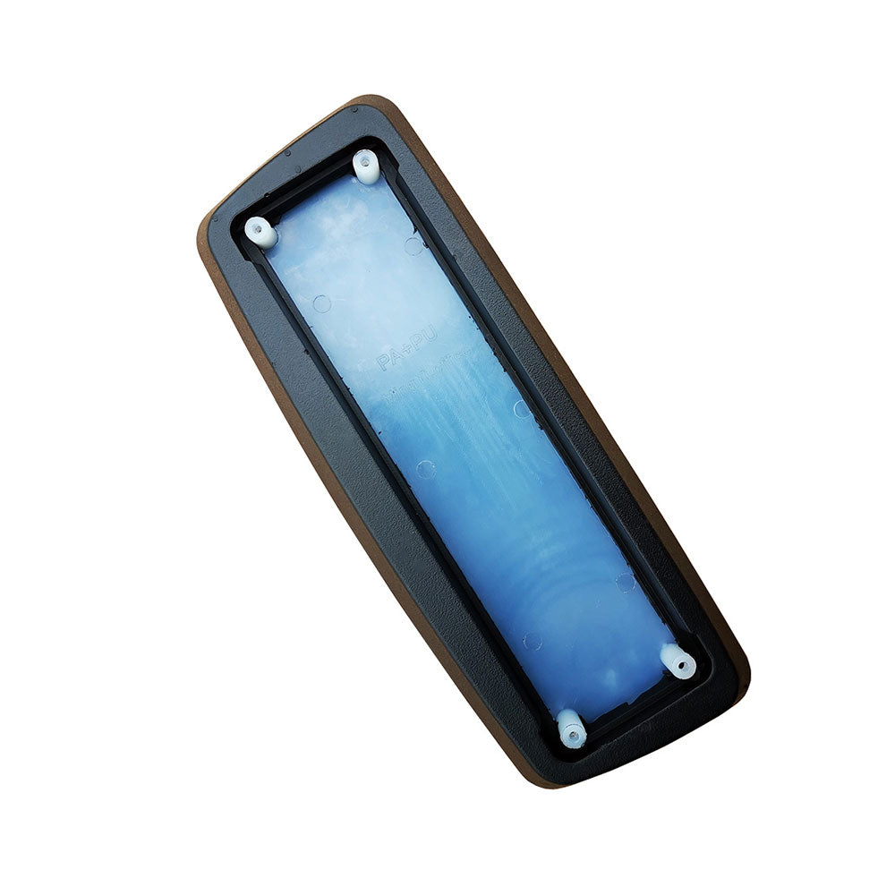 <tc>Steelcase</tc>: <tc>Think V2</tc> Vervangende armkappen - verpakking van 20 paar