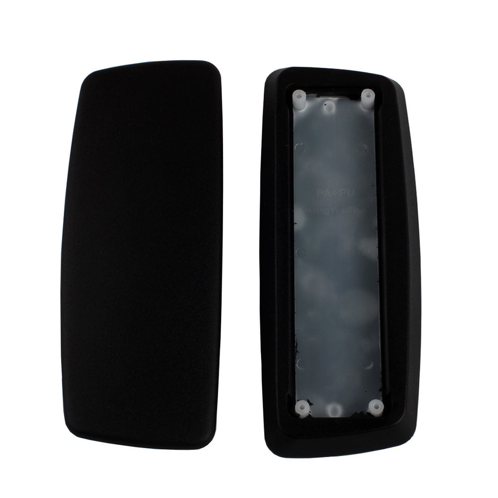 Steelcase: Think V2 Replacement Arm Caps - Pack of 20 Pairs