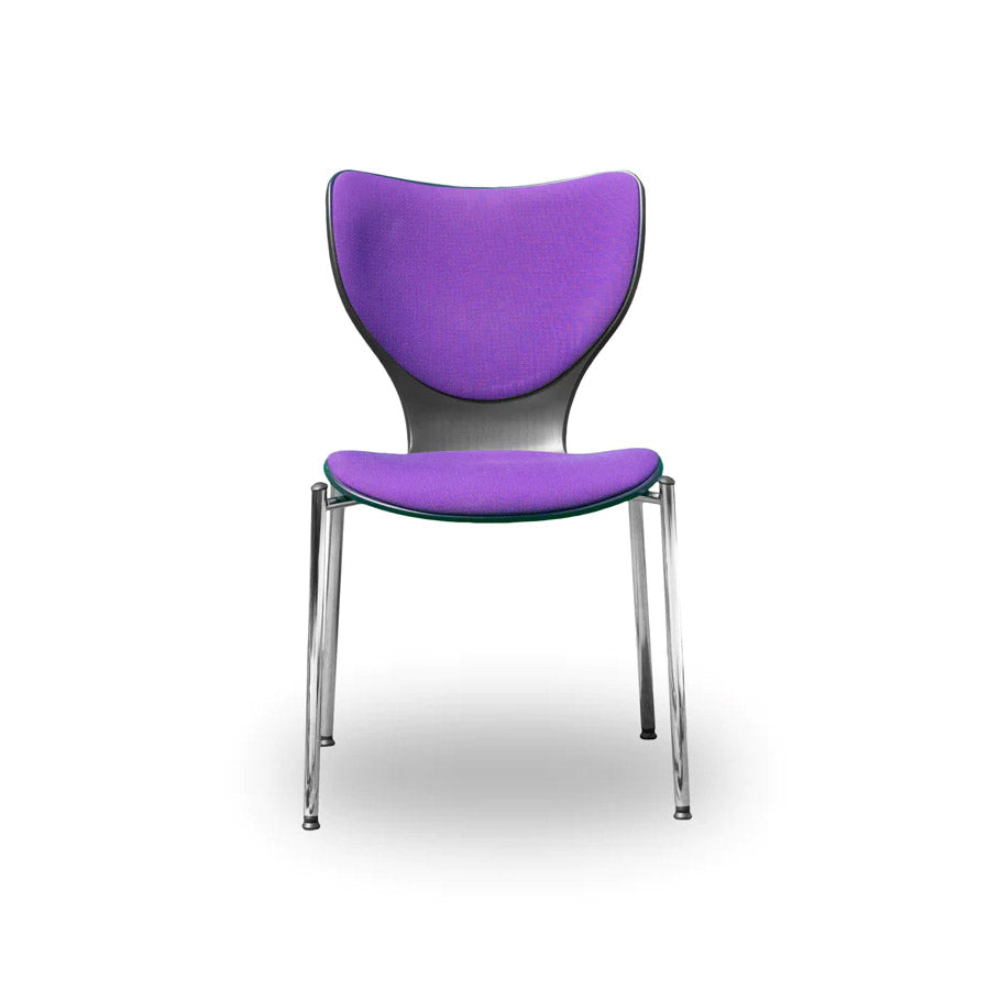 Akaba: Gorka Meeting Room Chair - Gerenoveerd