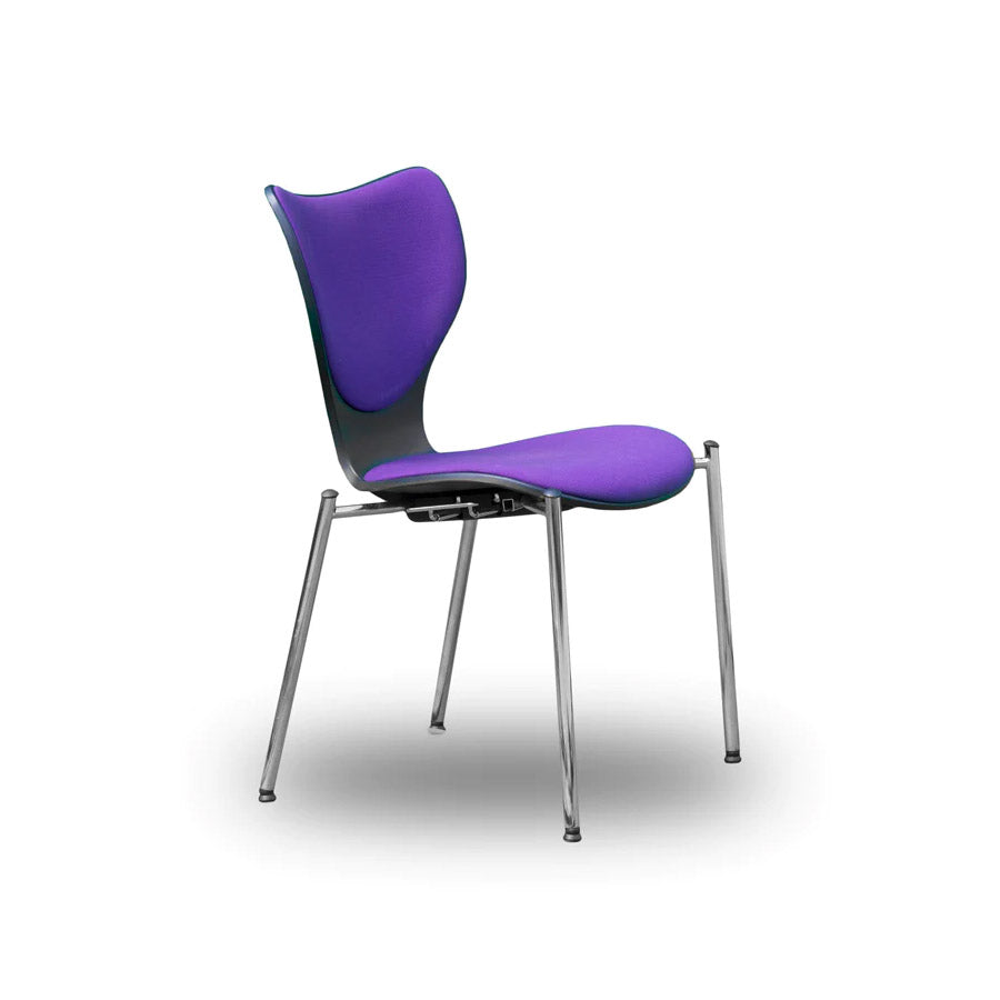 Akaba: Gorka Meeting Room Chair - Gerenoveerd