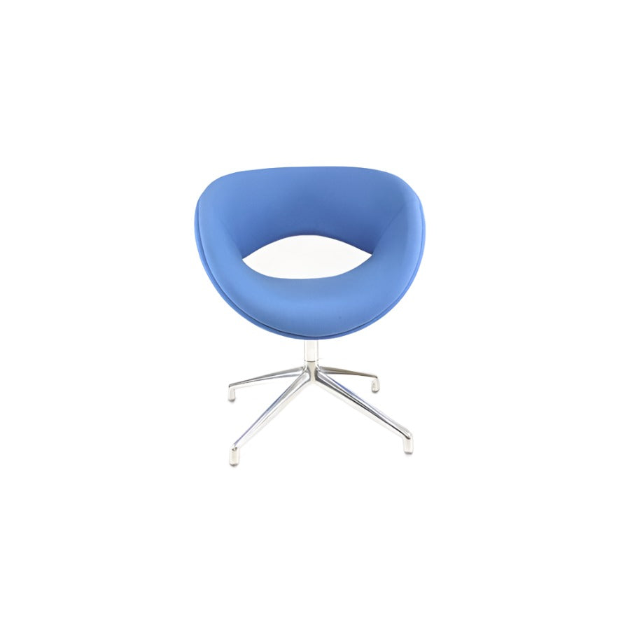 <tc>Boss Design</tc>: Happy Meeting Chair - Gereviseerd