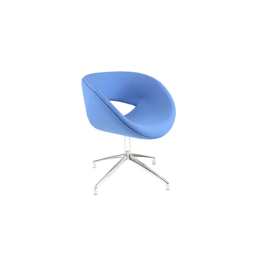 <tc>Boss Design</tc>: Happy Meeting Chair - Gereviseerd