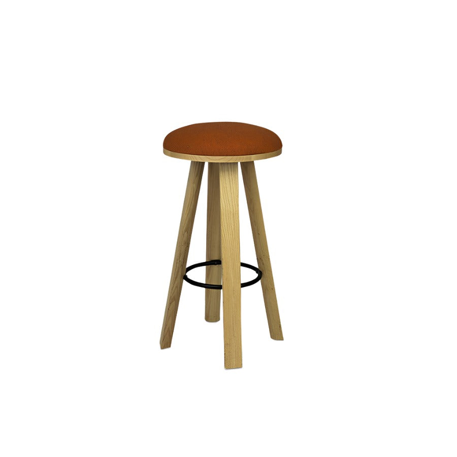 Buzzispace: Buzzimilk Bar Stool - Gerenoveerd