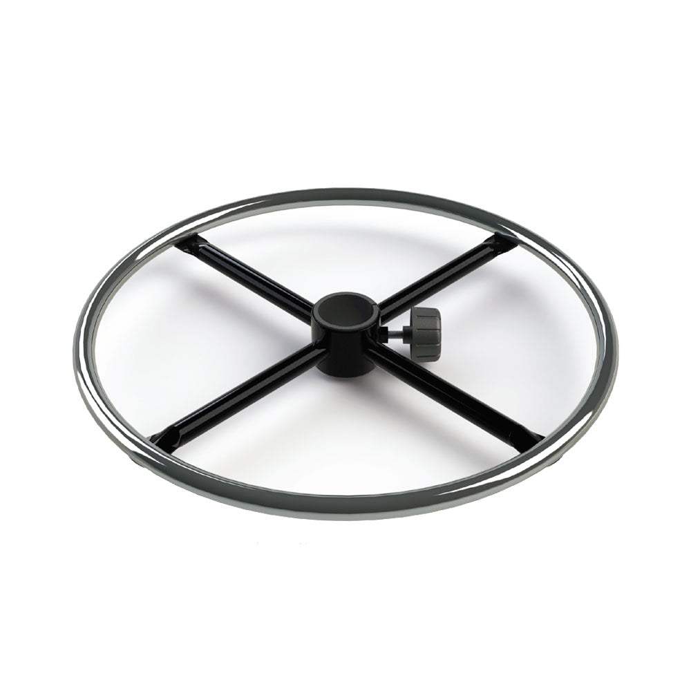 <tc>Suscom</tc>: Voetring voor tekenstoel - Gereviseerd