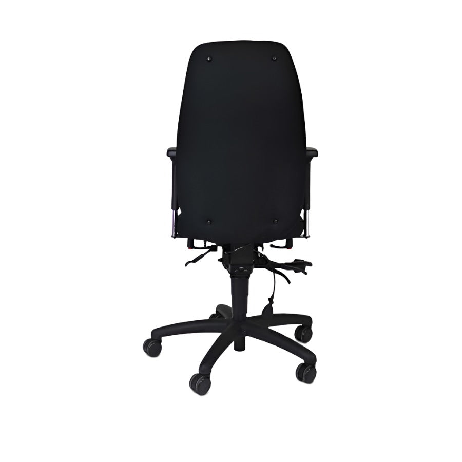 Ergochair: Adapt 600 - Ergonomic Office Chair - Refurbished