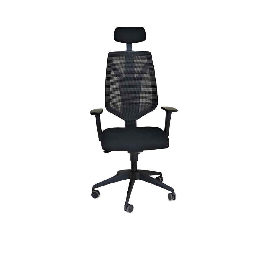 Global: 1966 Task Chair - Refurbished