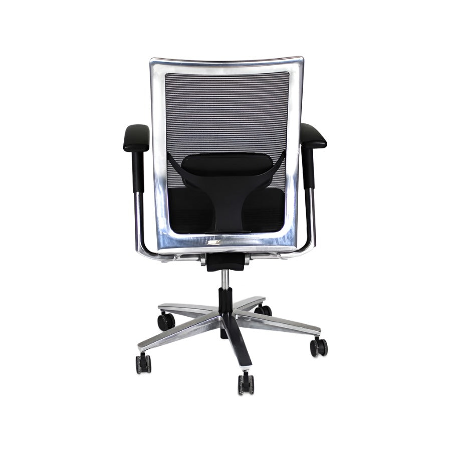 <tc>Haworth</tc>: Comforto 59 Bureaustoel - Gereviseerd