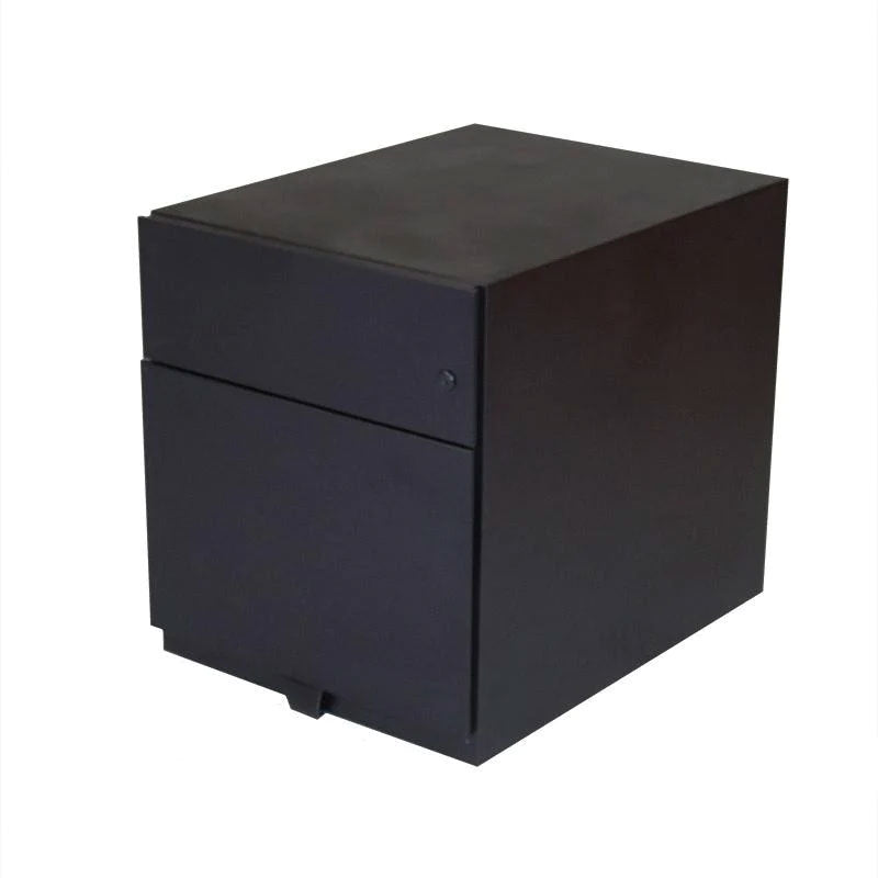 Herman Miller: Kumi Pedestal - Refurbished