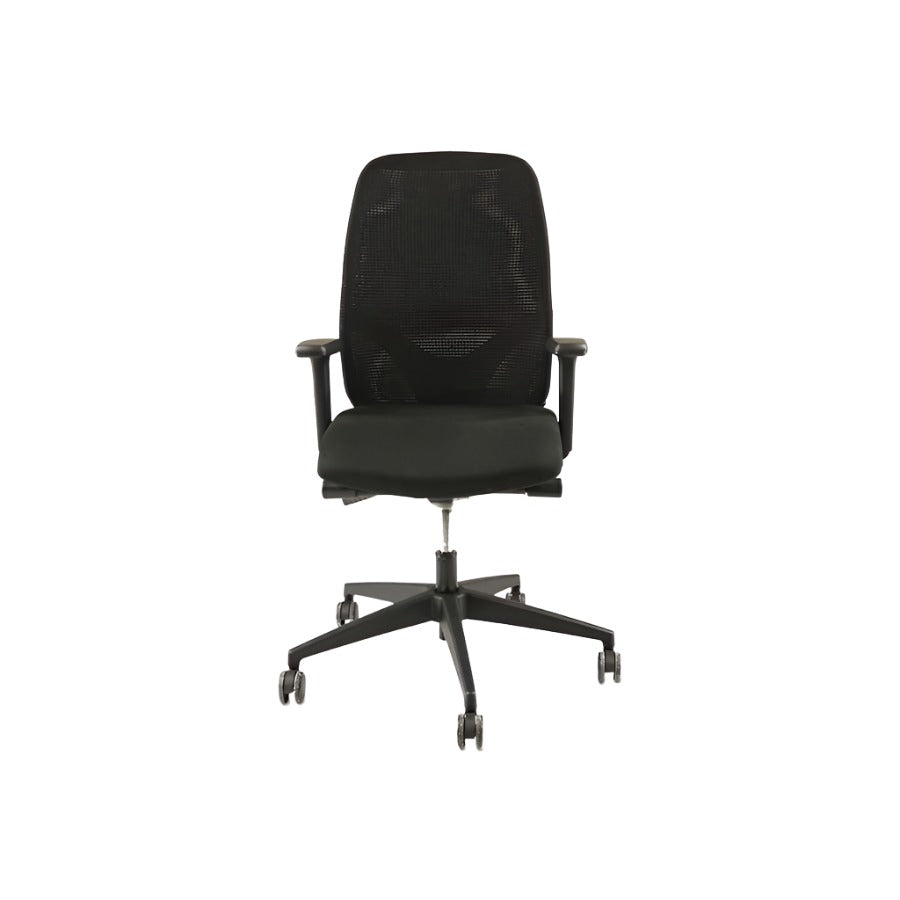 Interstuhl: Task Chair with Mesh Back - Refurbished