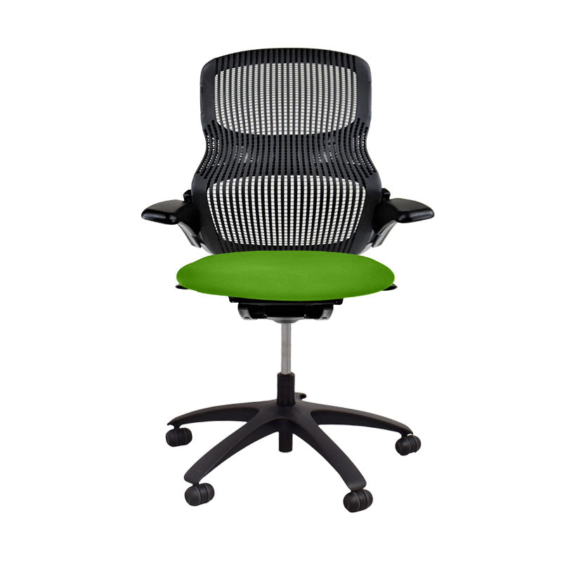Knoll: Generation - Task Chair - Refurbished