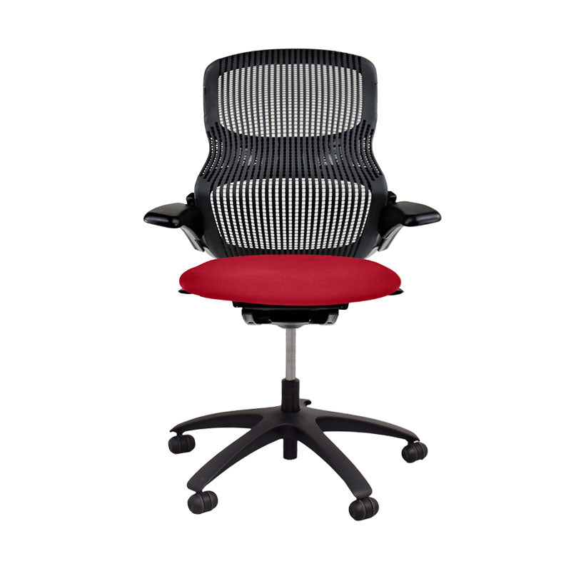 Knoll: Generation - Task Chair - Refurbished