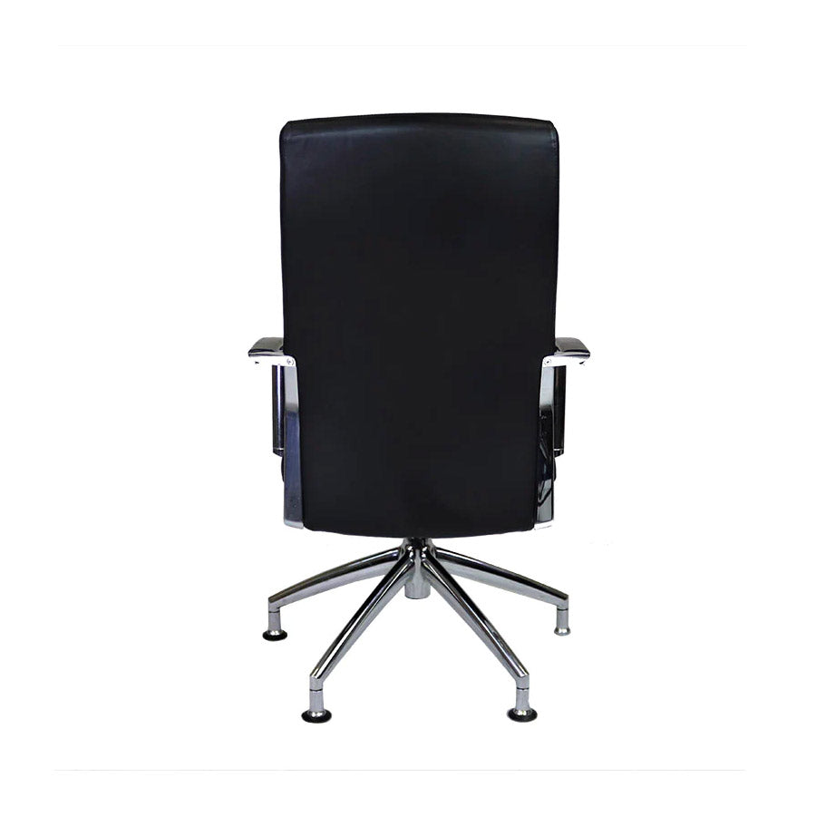 <tc>Konig + Neurath</tc>: Agenda II Conferentiestoel - Gerenoveerd