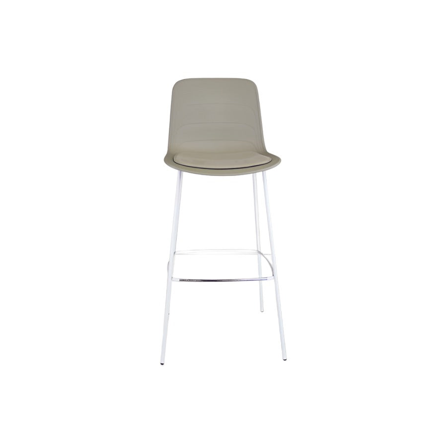 Lammhults: Grade Barstool - Gerenoveerd