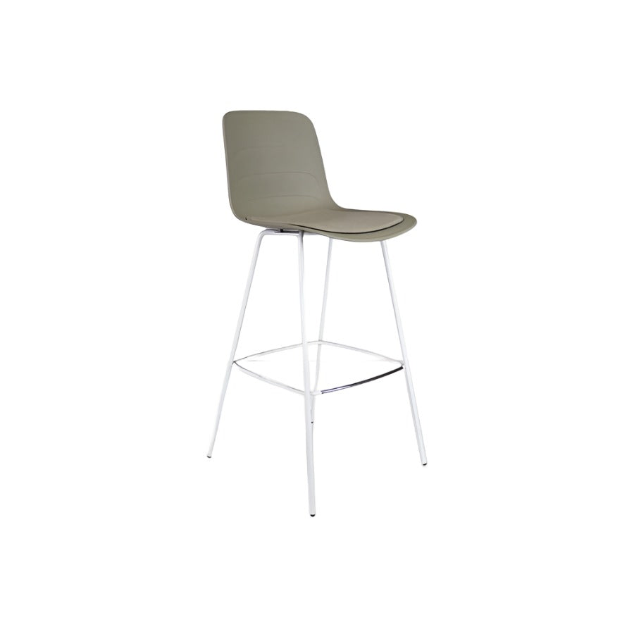 Lammhults: Grade Barstool - Gerenoveerd