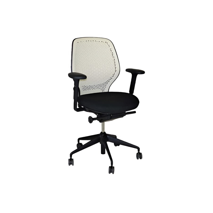 Orangebox: <tc>Ara</tc> - Bureaustoel - Gereviseerd