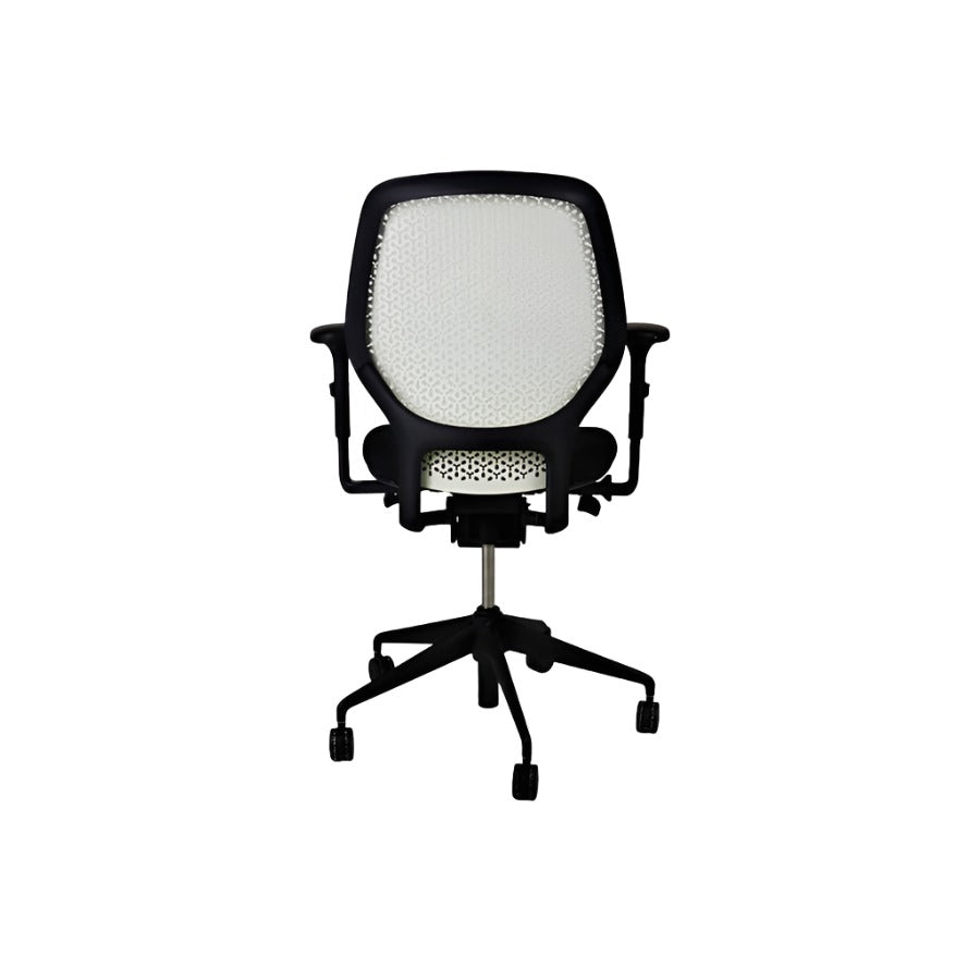 Orangebox: <tc>Ara</tc> - Bureaustoel - Gereviseerd