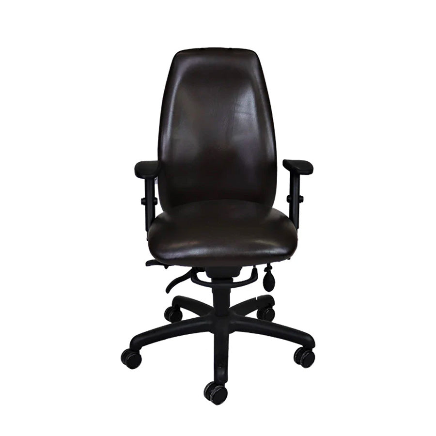Ergochair: Adapt 600 - Ergonomic Office Chair - Refurbished