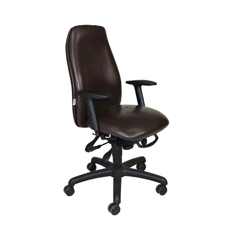 Ergochair: Adapt 600 - Ergonomic Office Chair - Refurbished